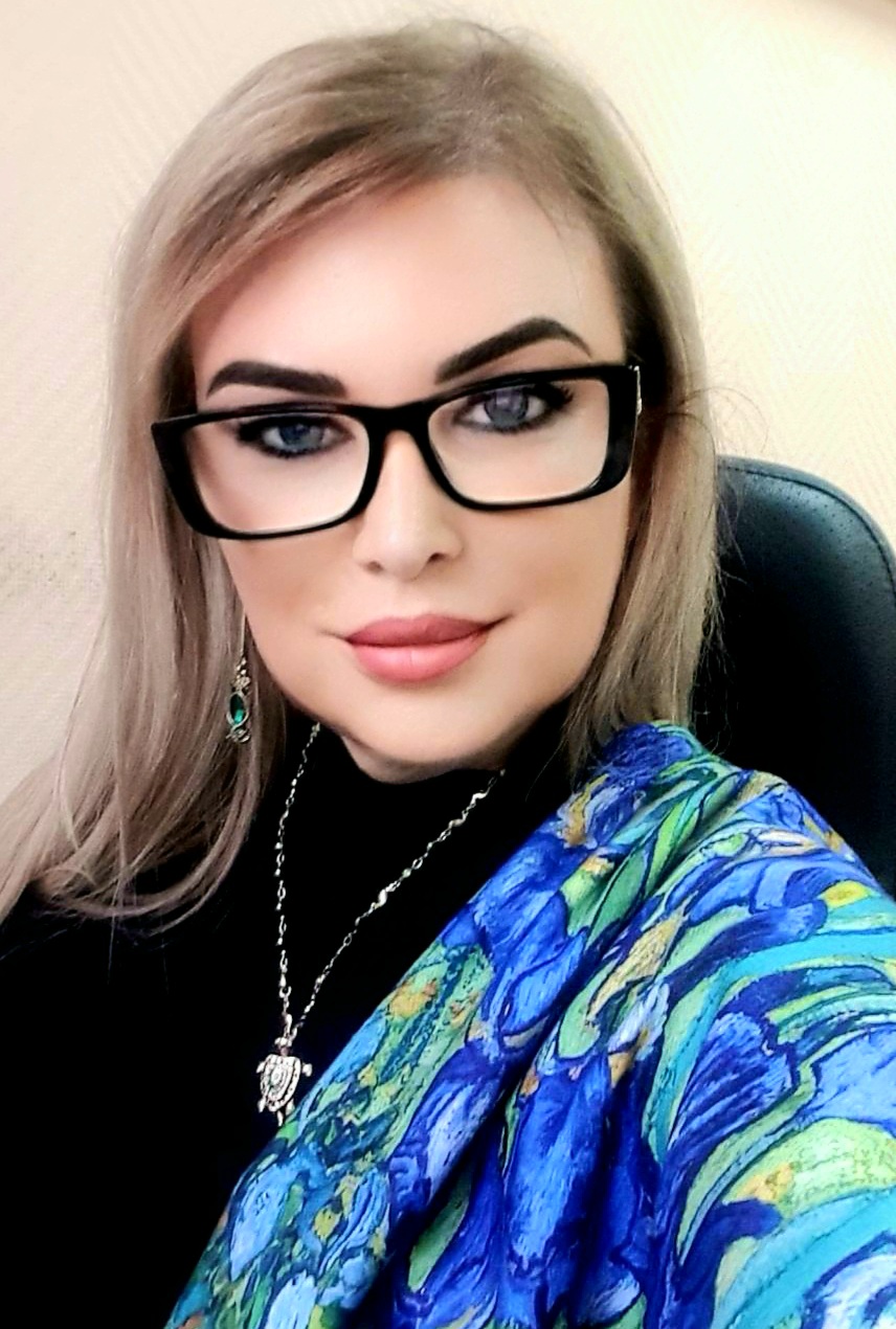 Ирина Волкова