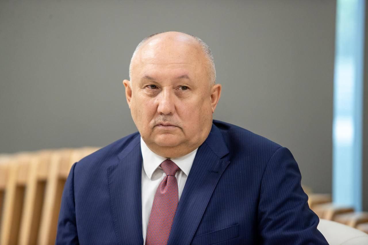 Андрей Базилевский 