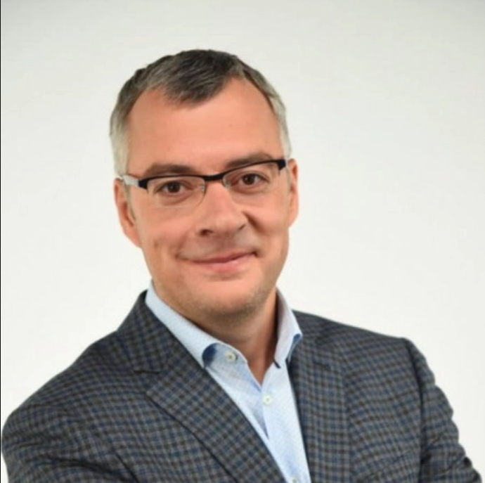 Дмитрий Гужеля