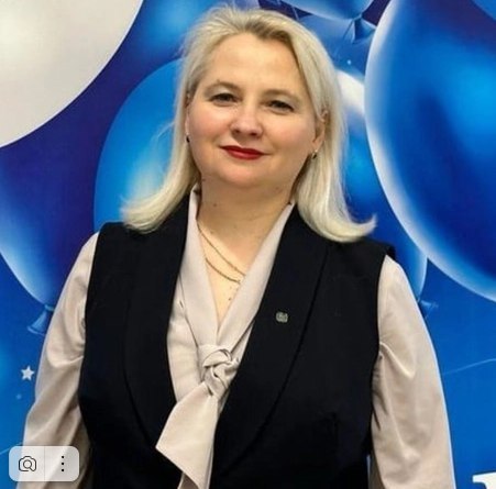 Елена Кряжева-Карцева