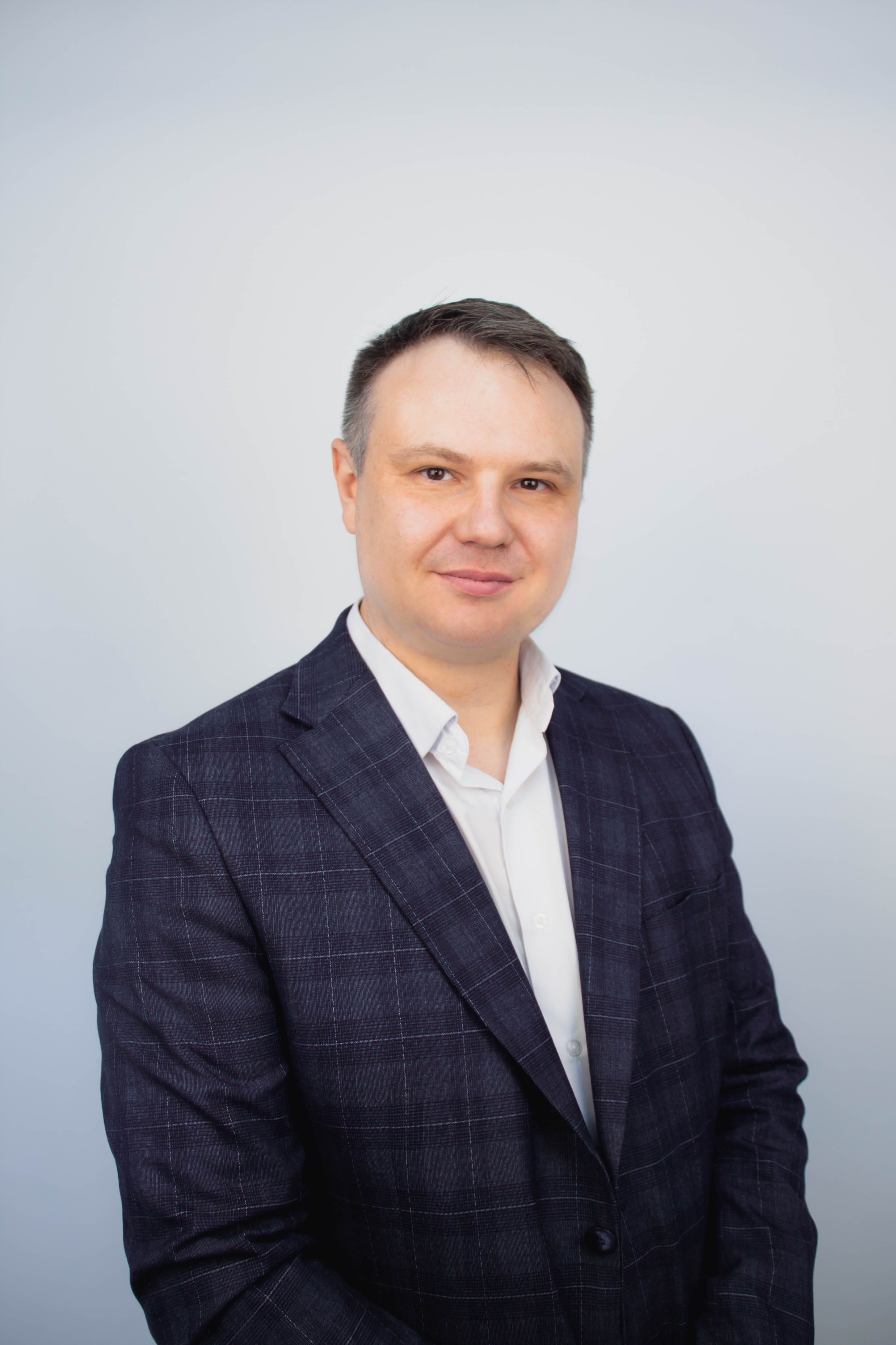 Владимир Грецков 