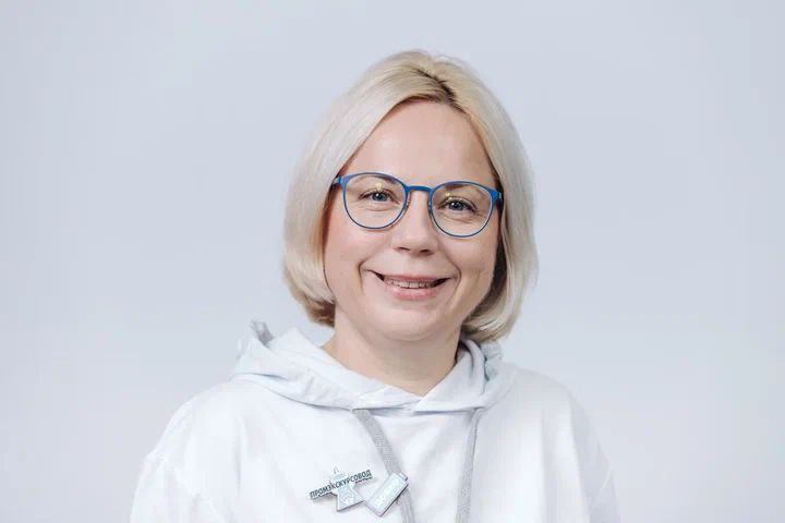 Елена Дубик 