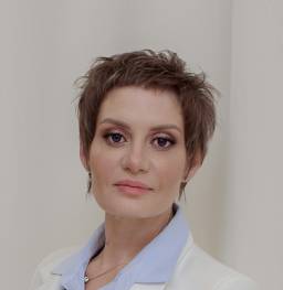 Наталья Столярова 