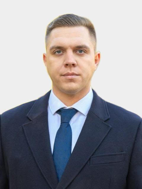 Тимур Сираев