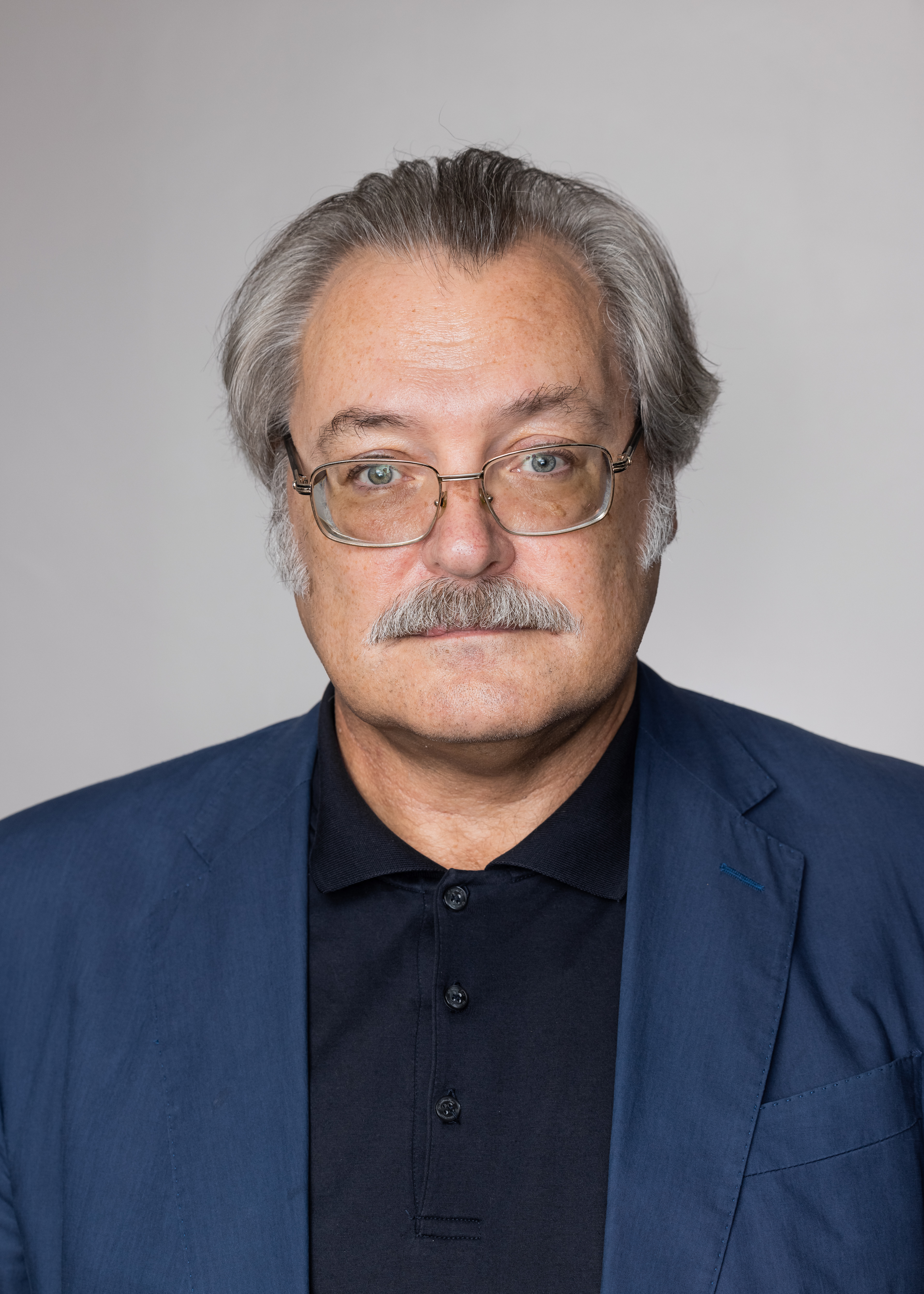 Сергей Перевезенцев 