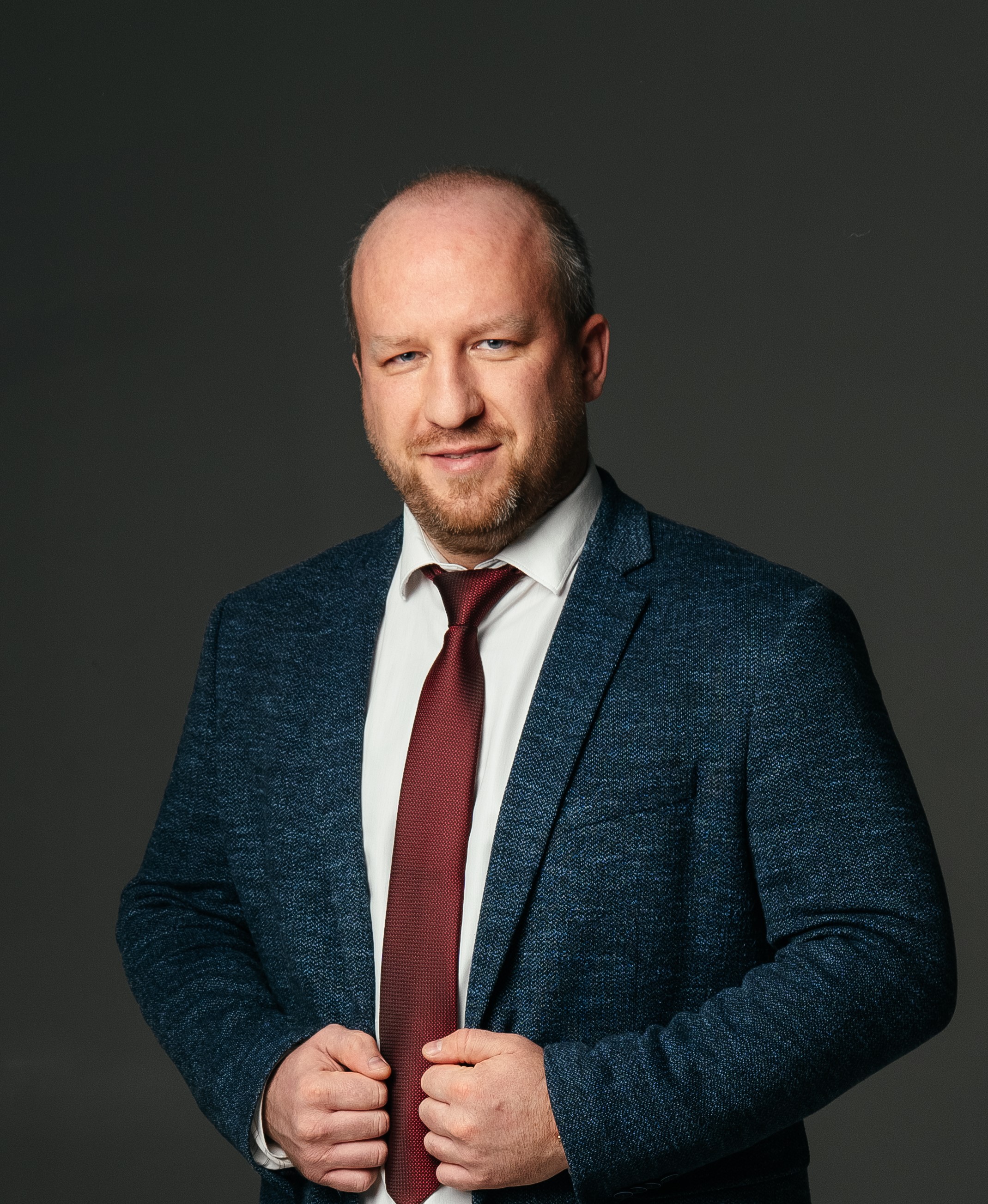 Алексей Жирухин 