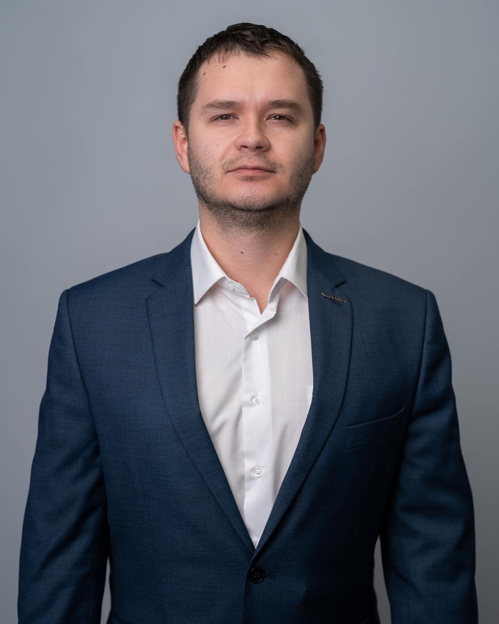 Владислав Рожков