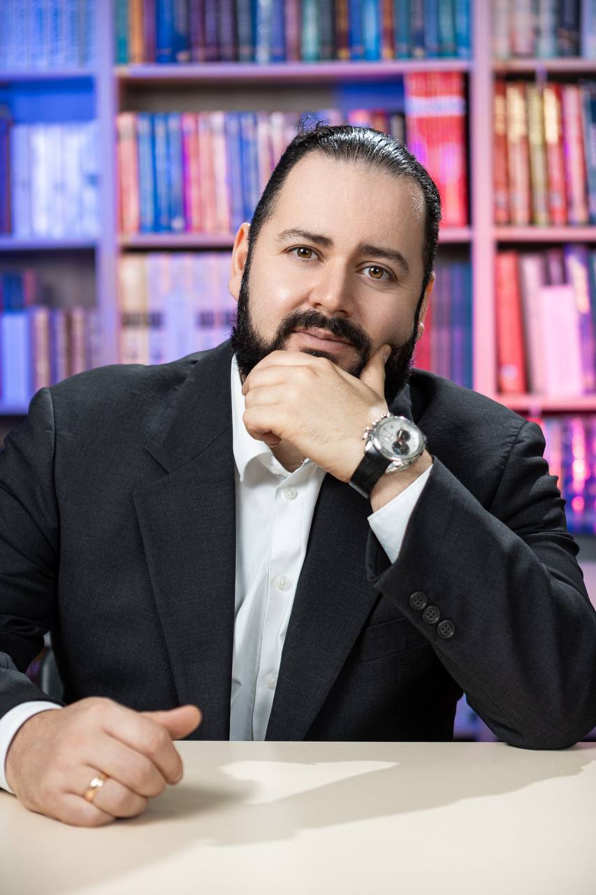 Иван Хеорхе