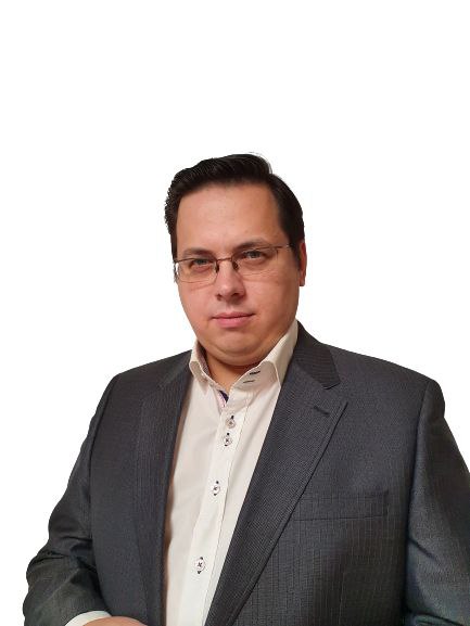 Юрий Прохоров