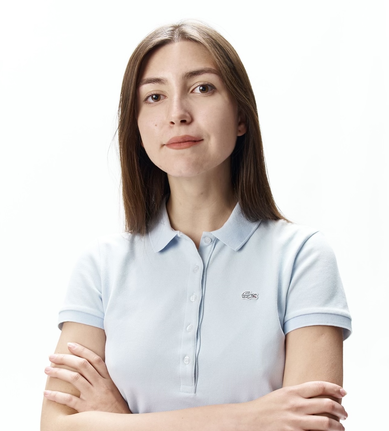 Ирина Левина 