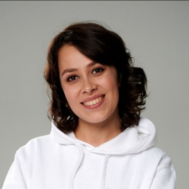 Екатерина Солнцева