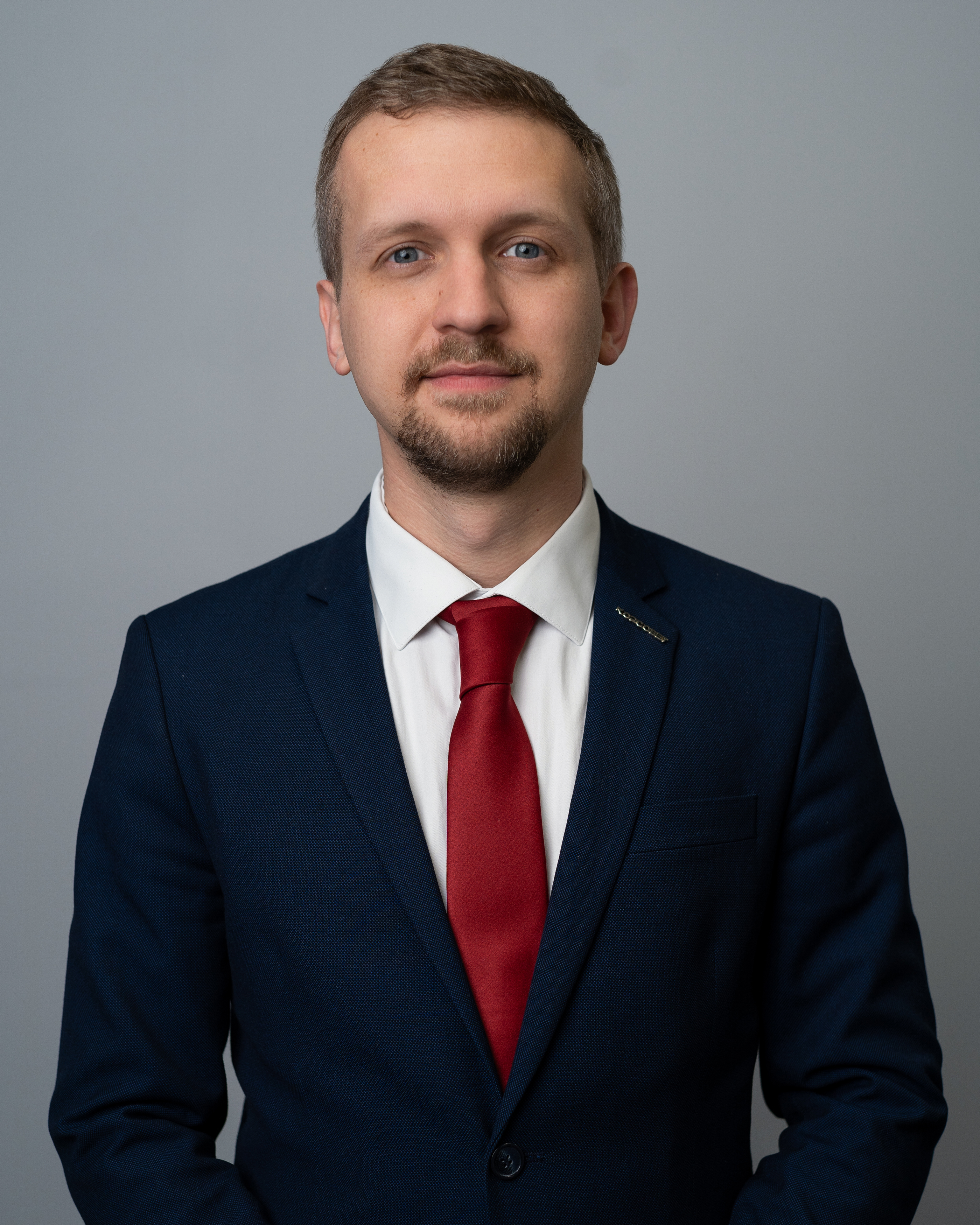 Егор Задеба 