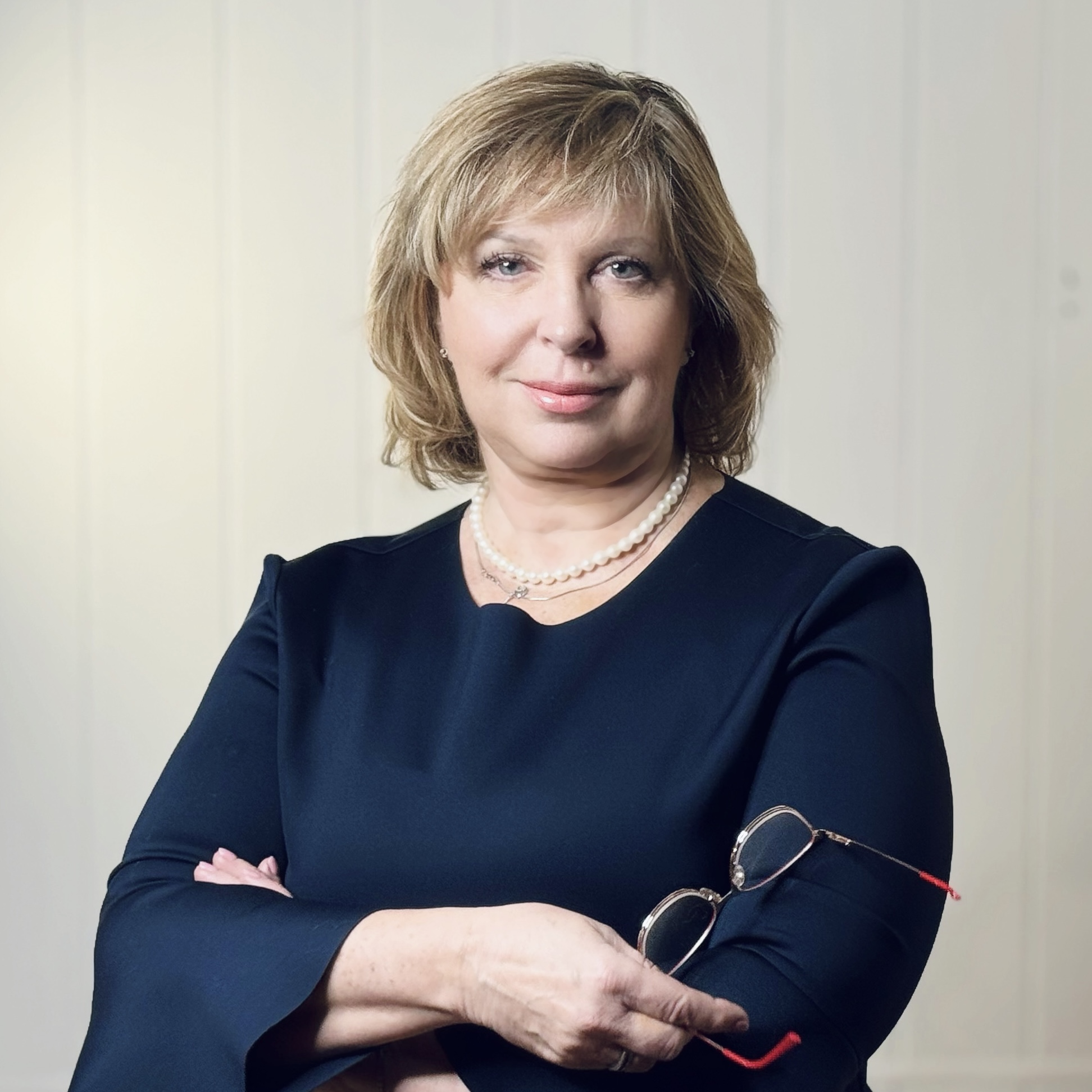 Наталья Пономарева