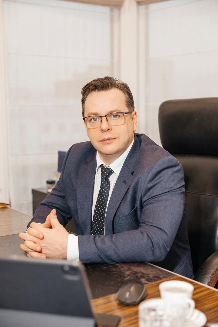 Александр Терновцов