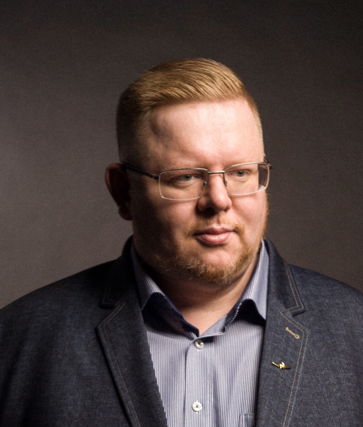 Павел Данилин 