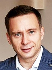 Антон Дождиков