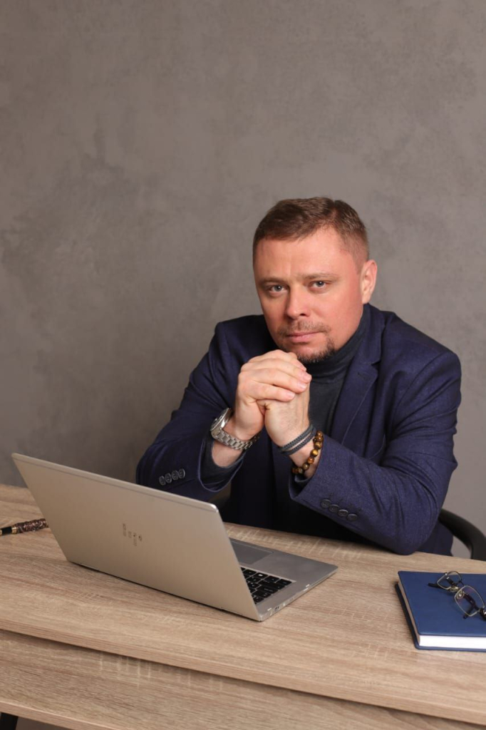 Никита Смирнов 