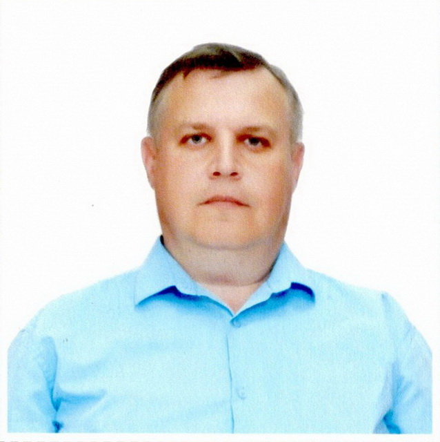 Андрей Чиликин