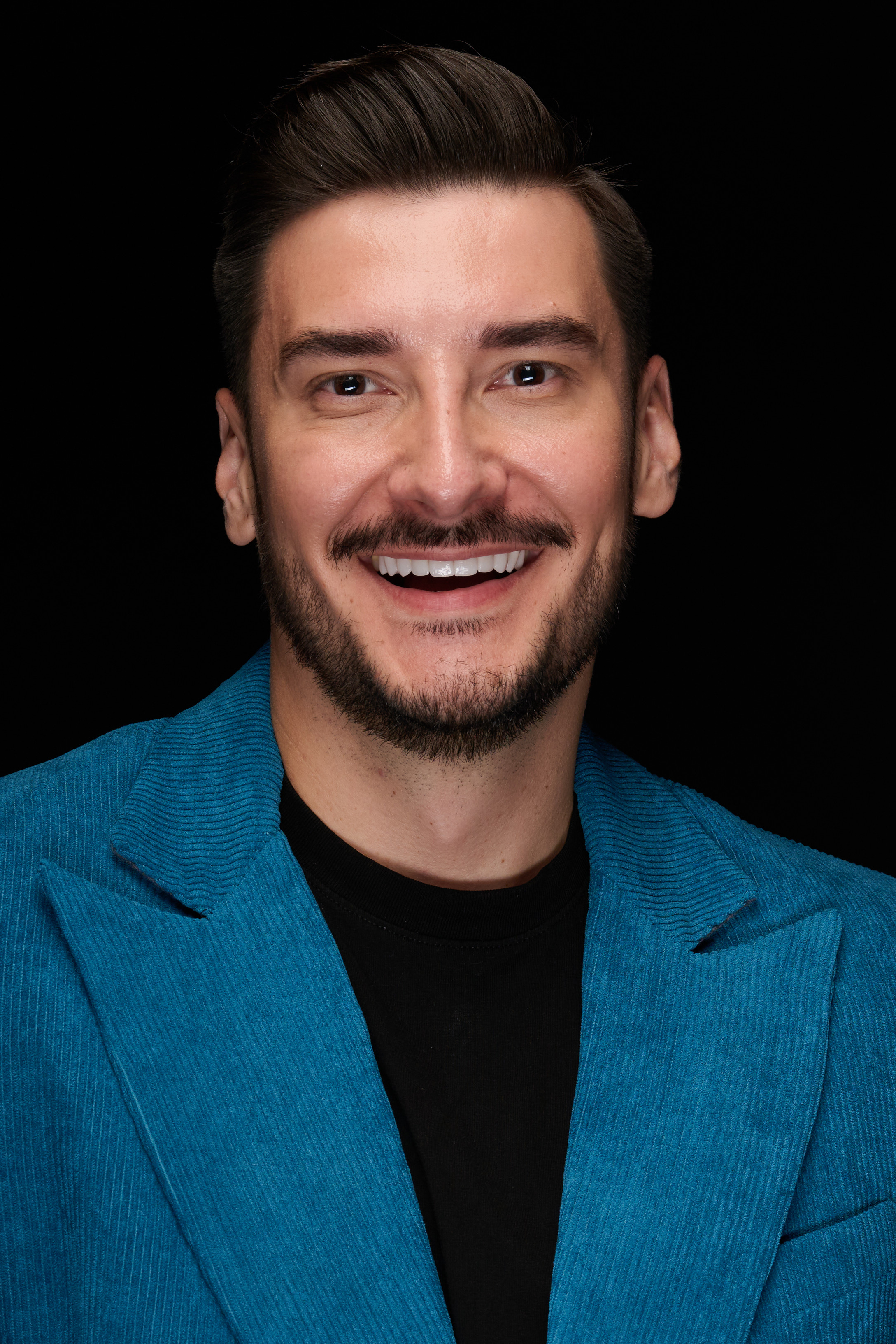 Андрей Федотов