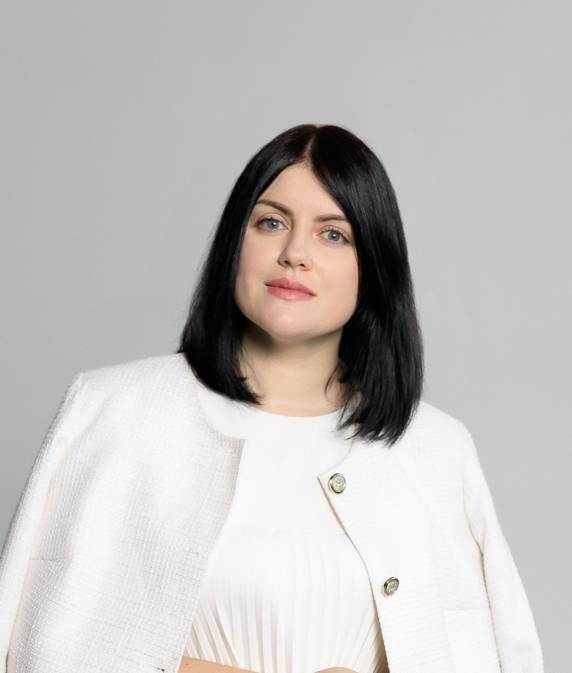 Светлана Макушева 
