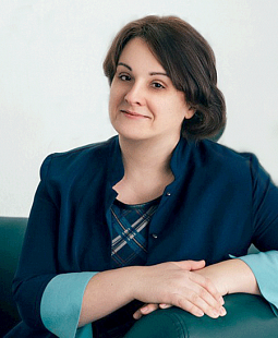 Светлана Кумова