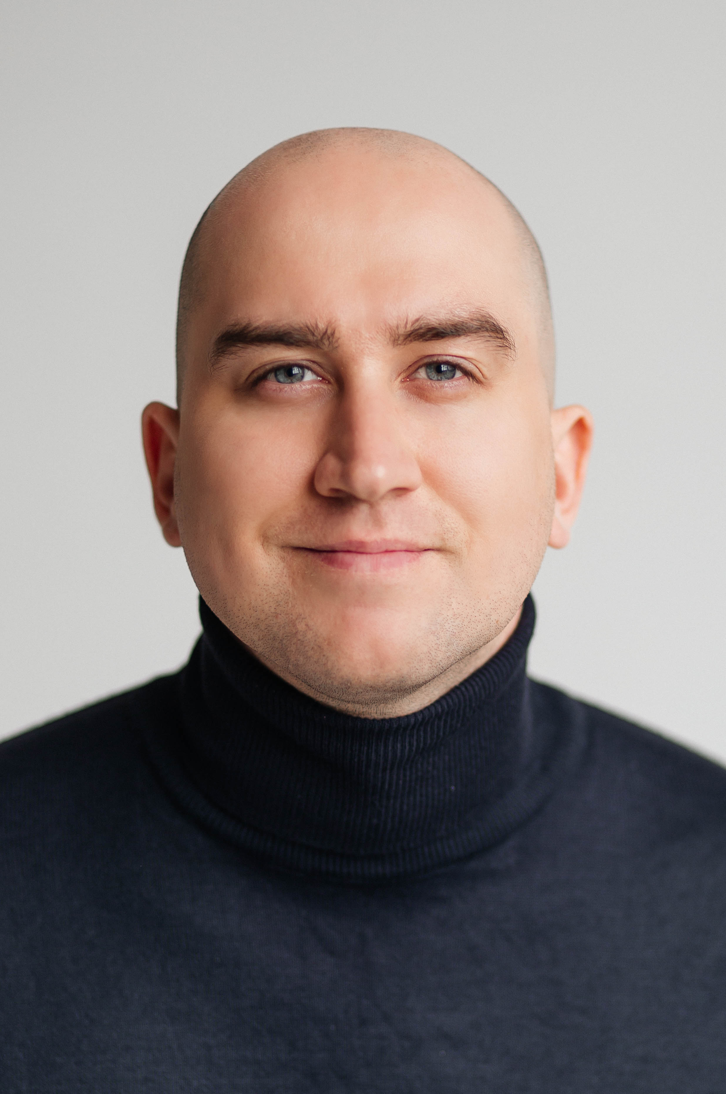 Константин Старостин