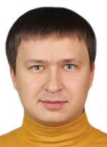 Виктор Шабельник