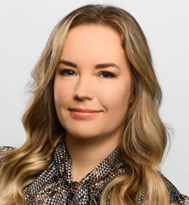 Анна Жигульская 