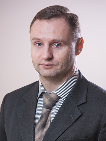 Владимир Хромов