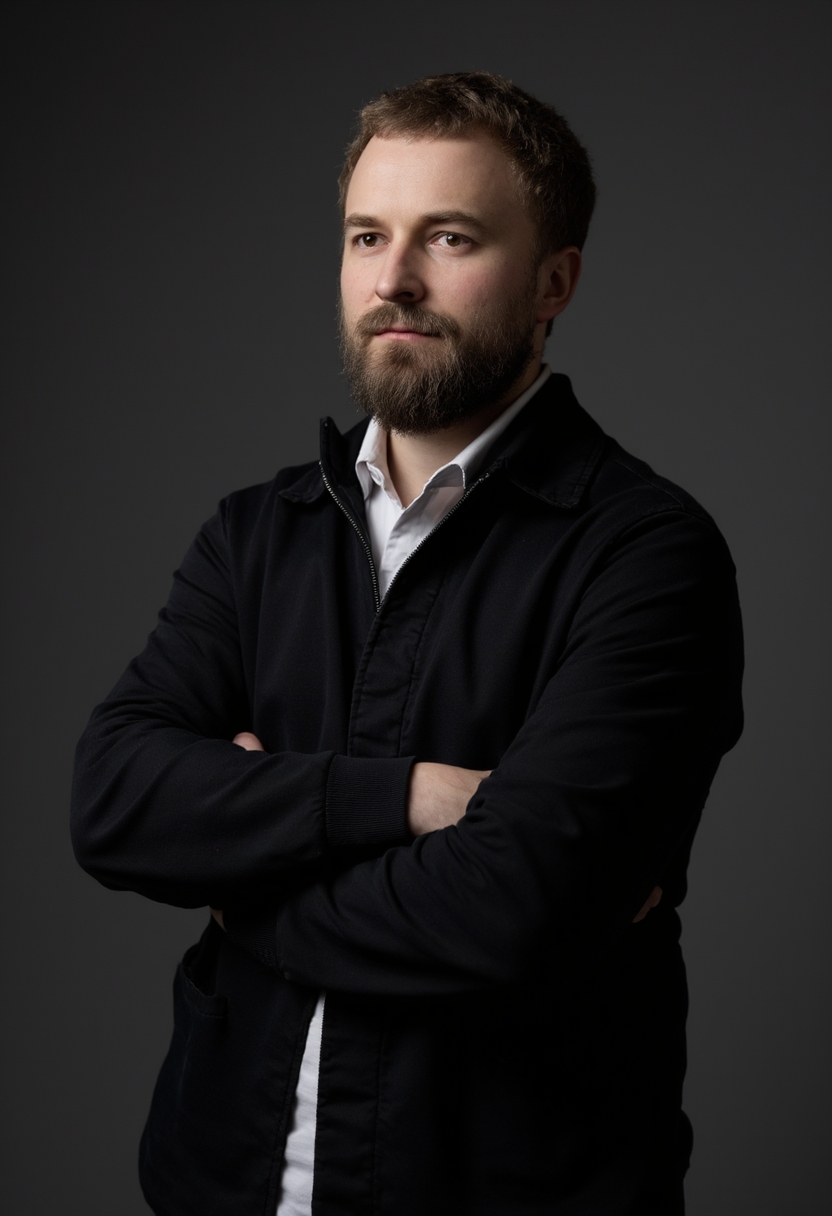 Михаил Канавцев