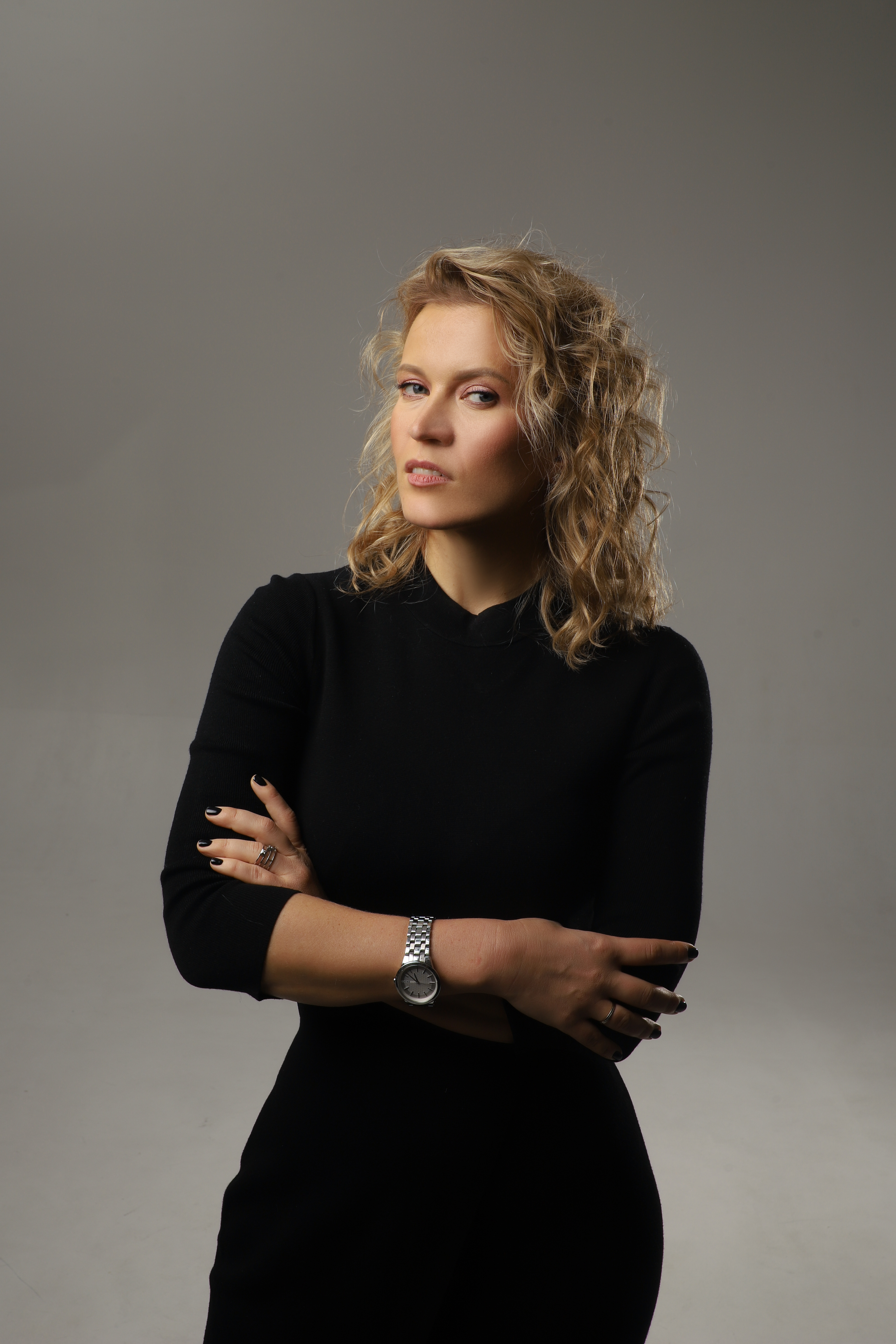 Екатерина Шикина