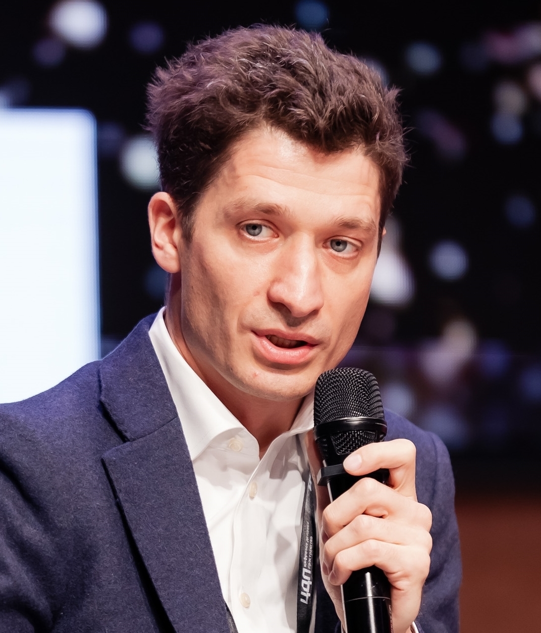 Сергей Марданов