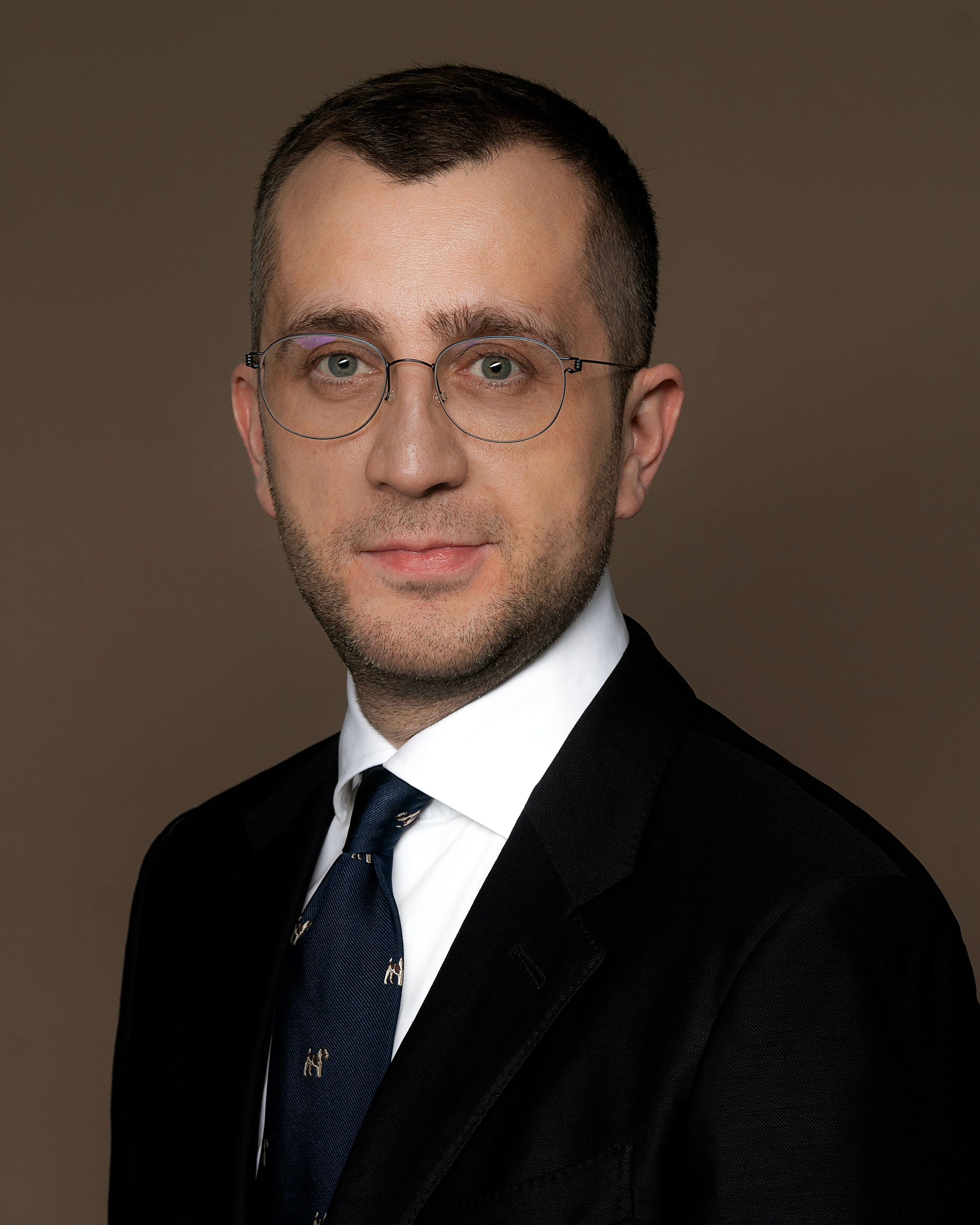 Борис Пиотровский