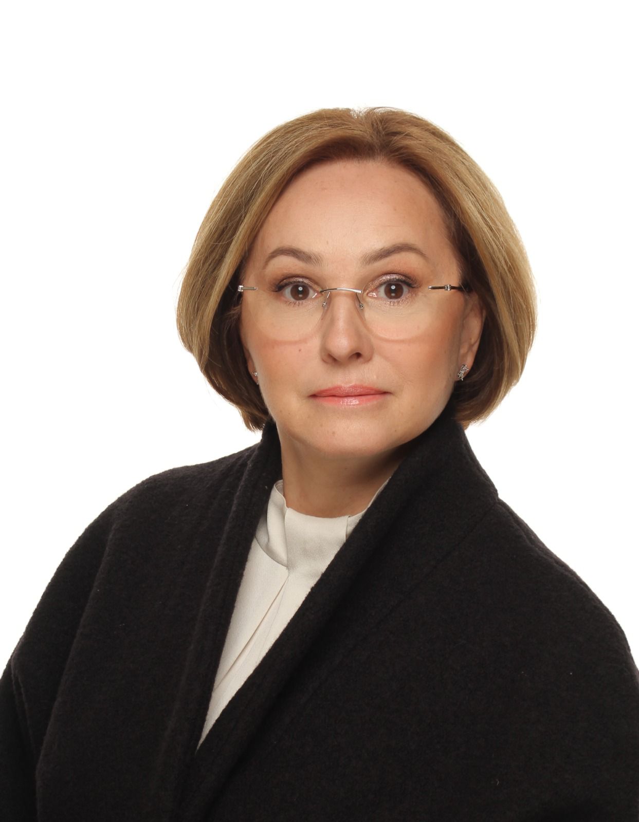 Светлана Лазуренко 