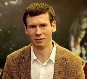 Дмитрий Климов 