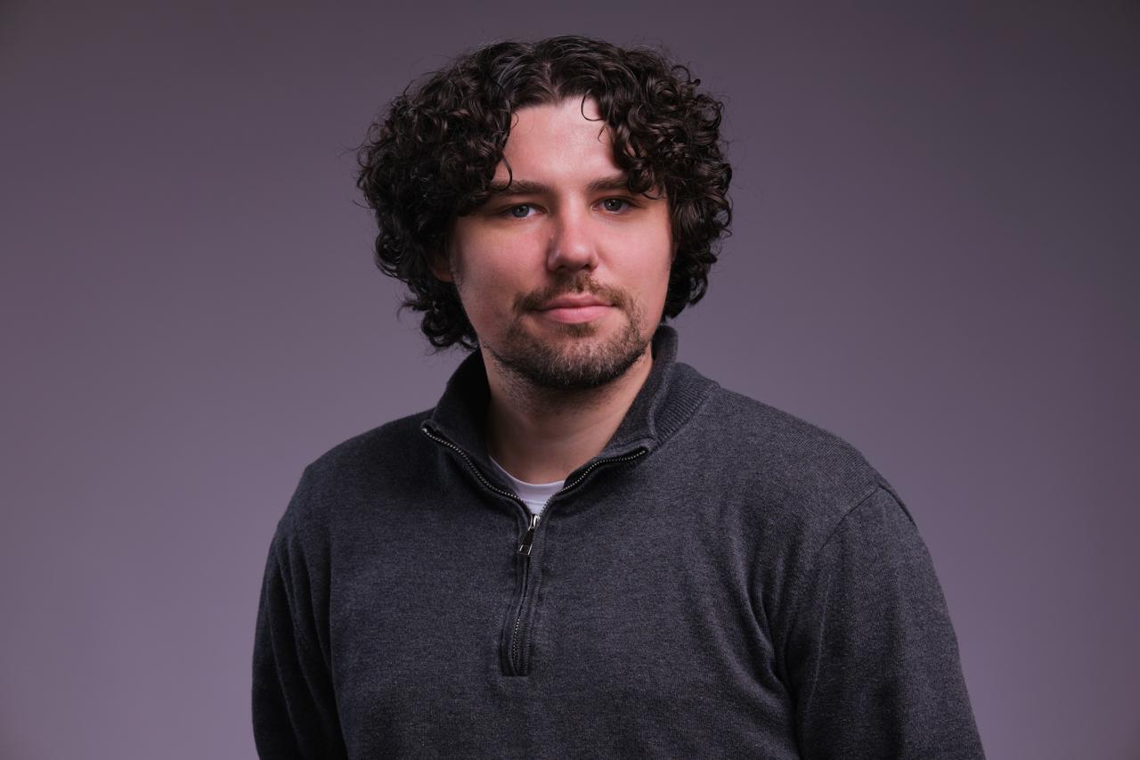 Мансур Ахметшин 