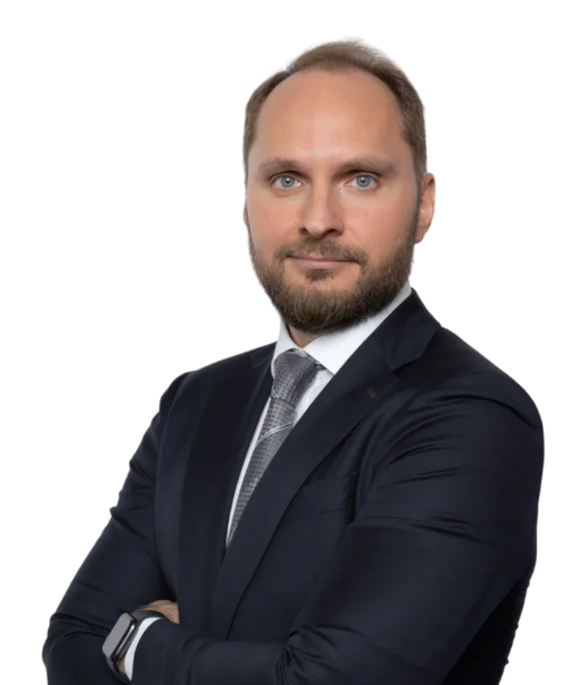 Михаил Ковалев 