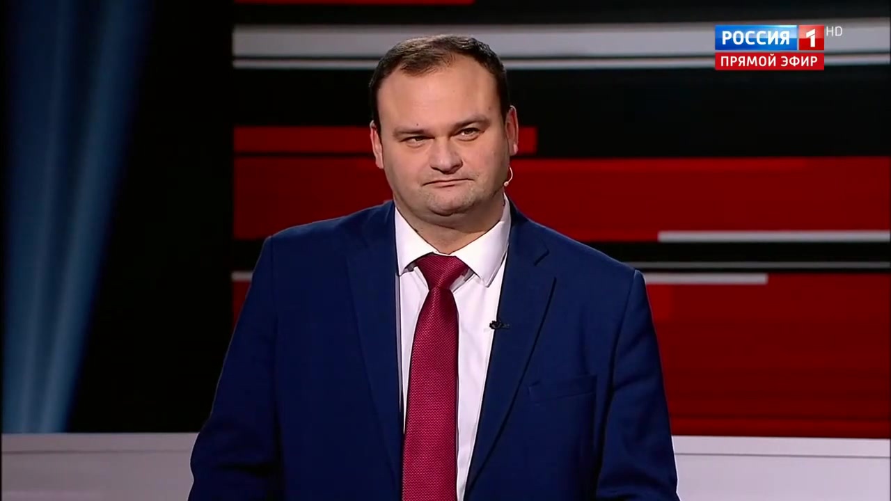 Константин Блохин