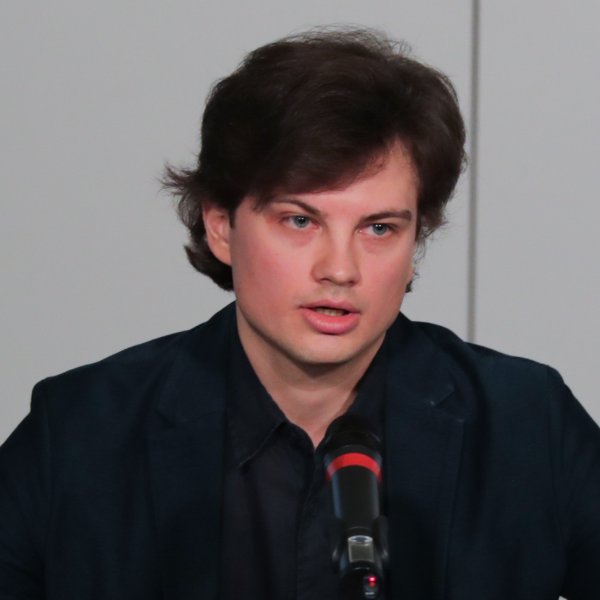 Дмитрий Косенко 
