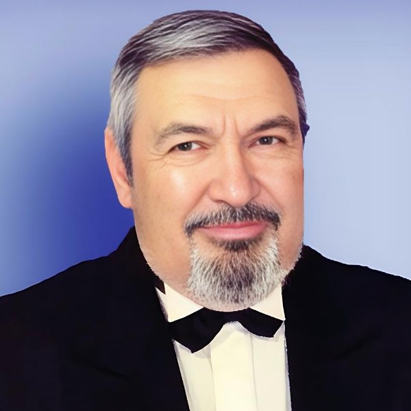 Сергей Винников 