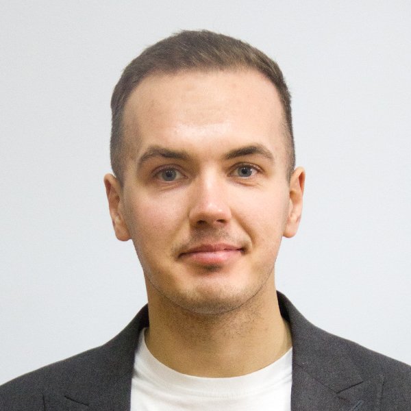 Дмитрий Воробьев 