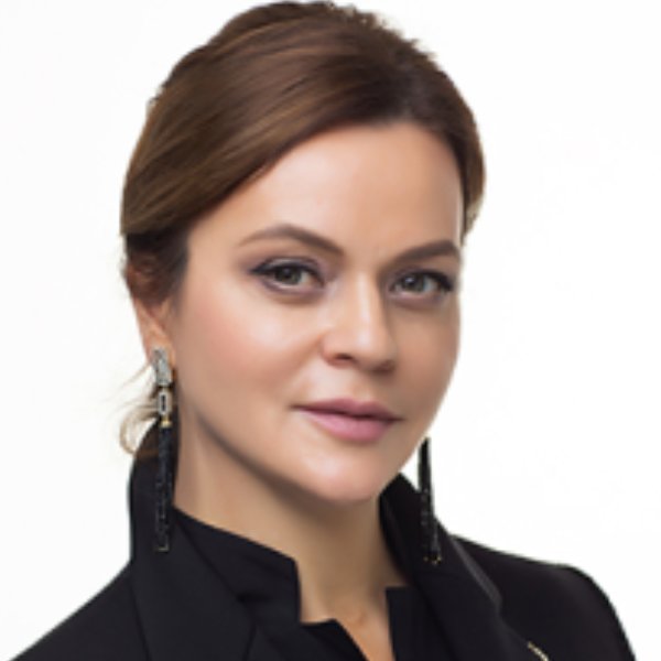 Анна Цивилева 