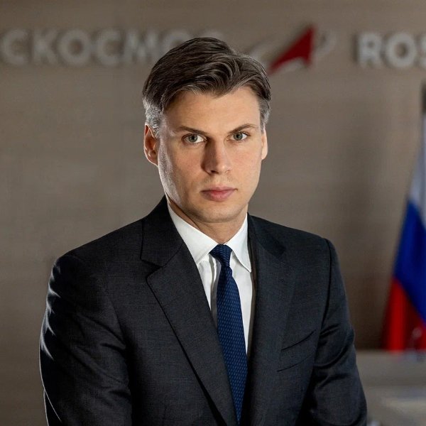 Дмитрий Баканов 