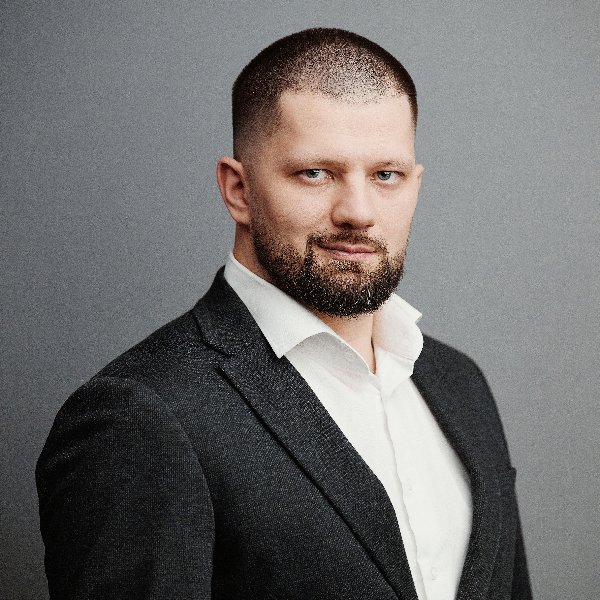 Дмитрий Литвин