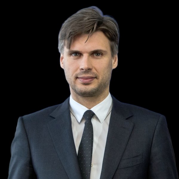 Дмитрий Баканов 