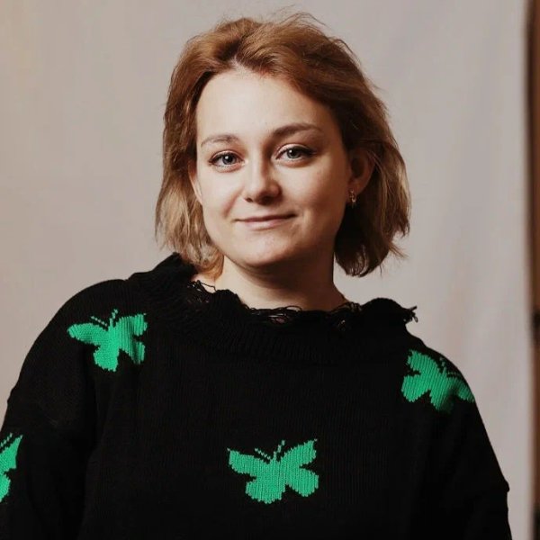 Алла Мироненко