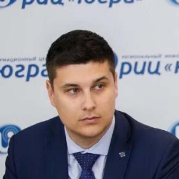 Яков Самохвалов 