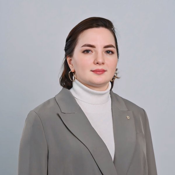 Ирина Шихарева 