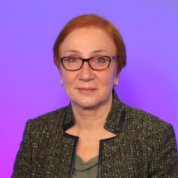 Галина Сахарова 