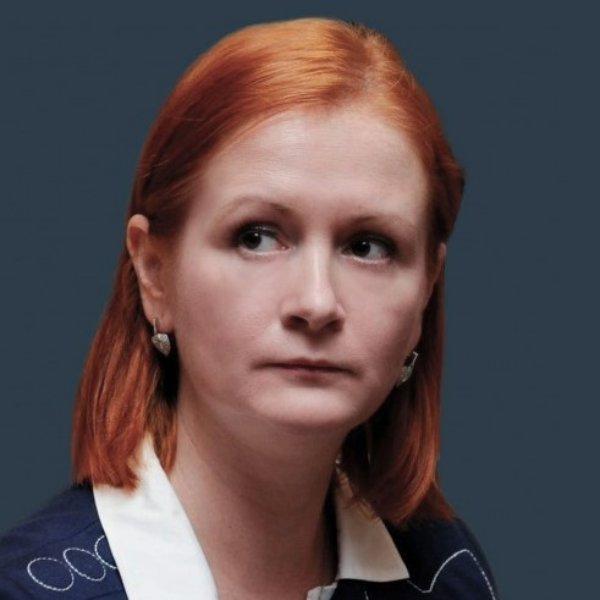 Анастасия Зырянова